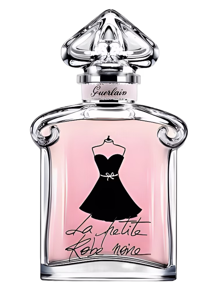 Guerlain La Petite Robe Noire Eau de Toilette