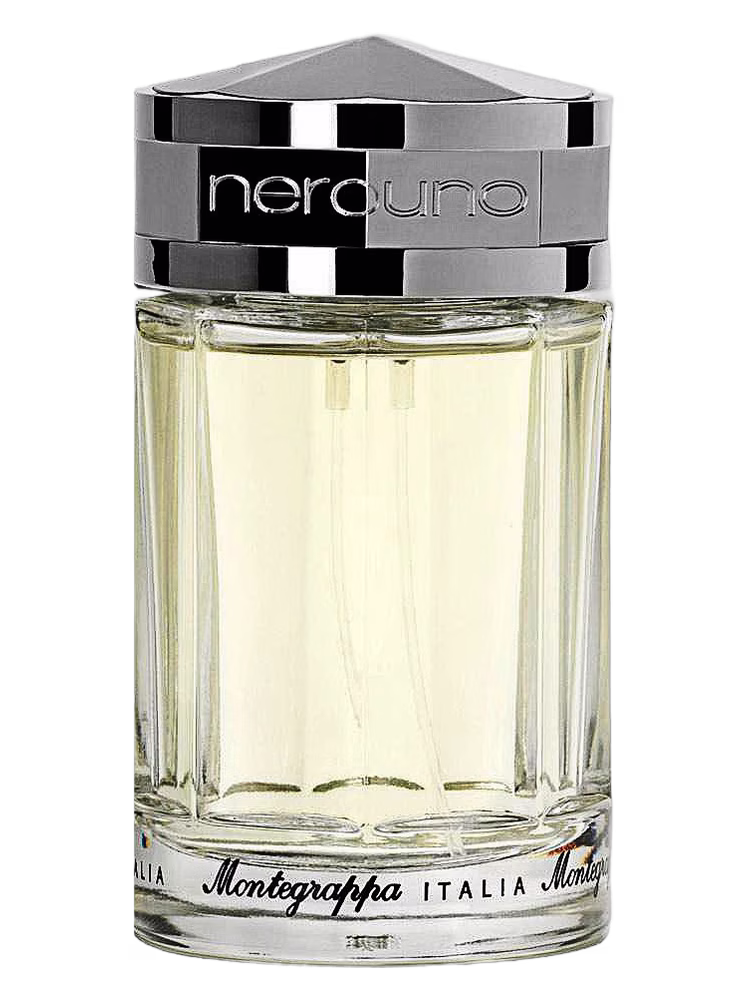 Montegrappa NeroUno