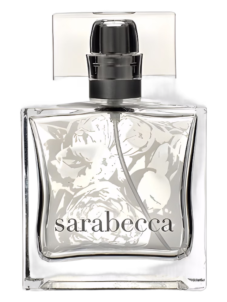 Sarabecca Day