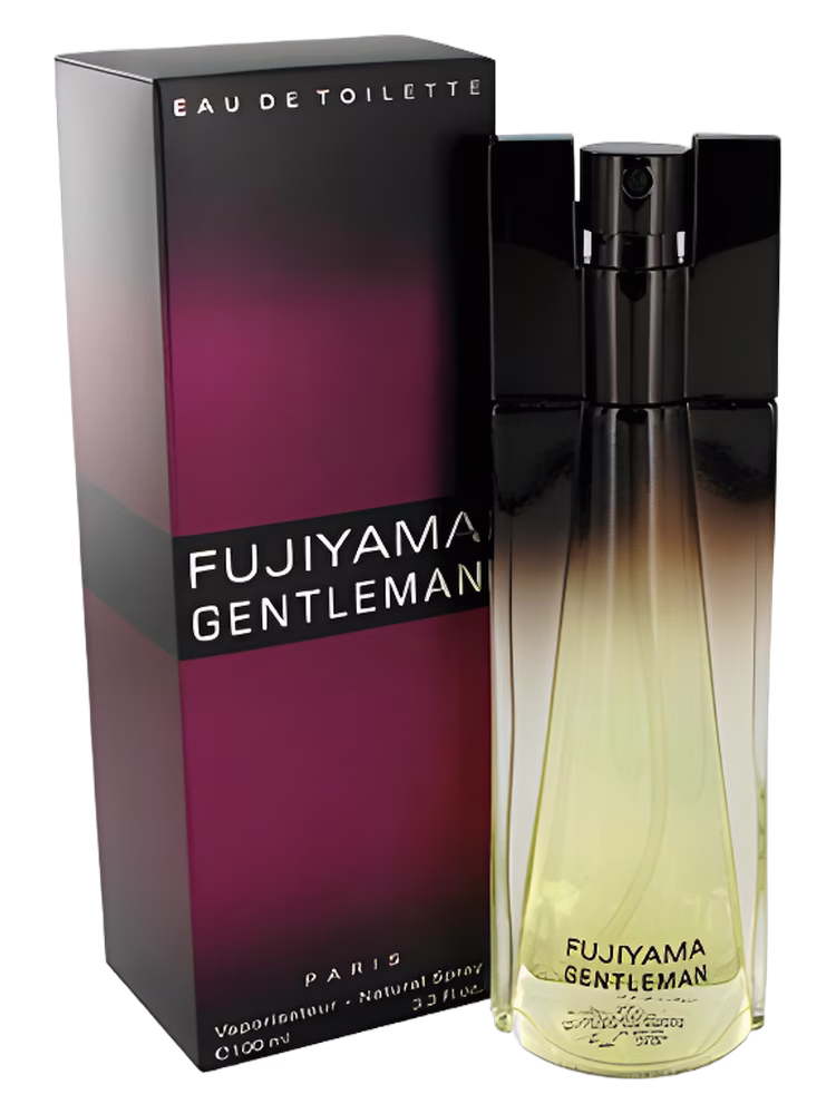 Succes de Paris Fujiyama Gentleman
