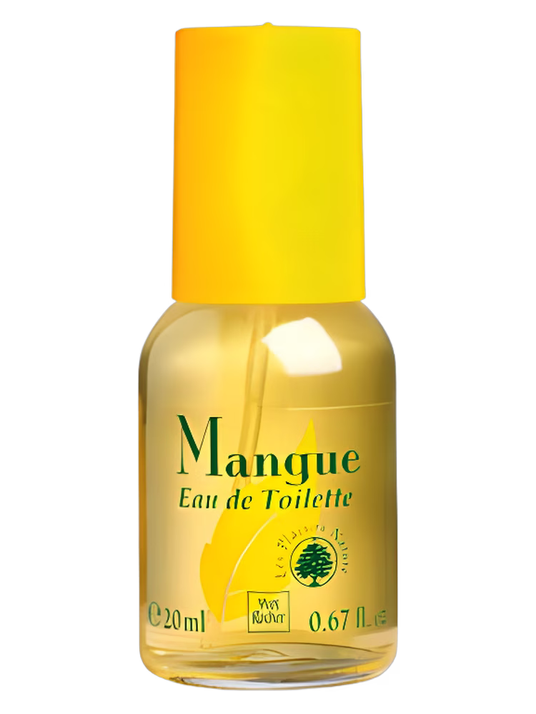 Yves Rocher Mangue