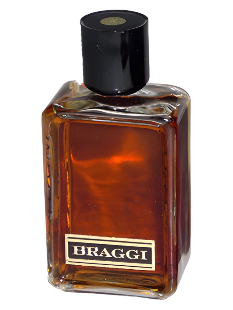 Charles Revson Braggi