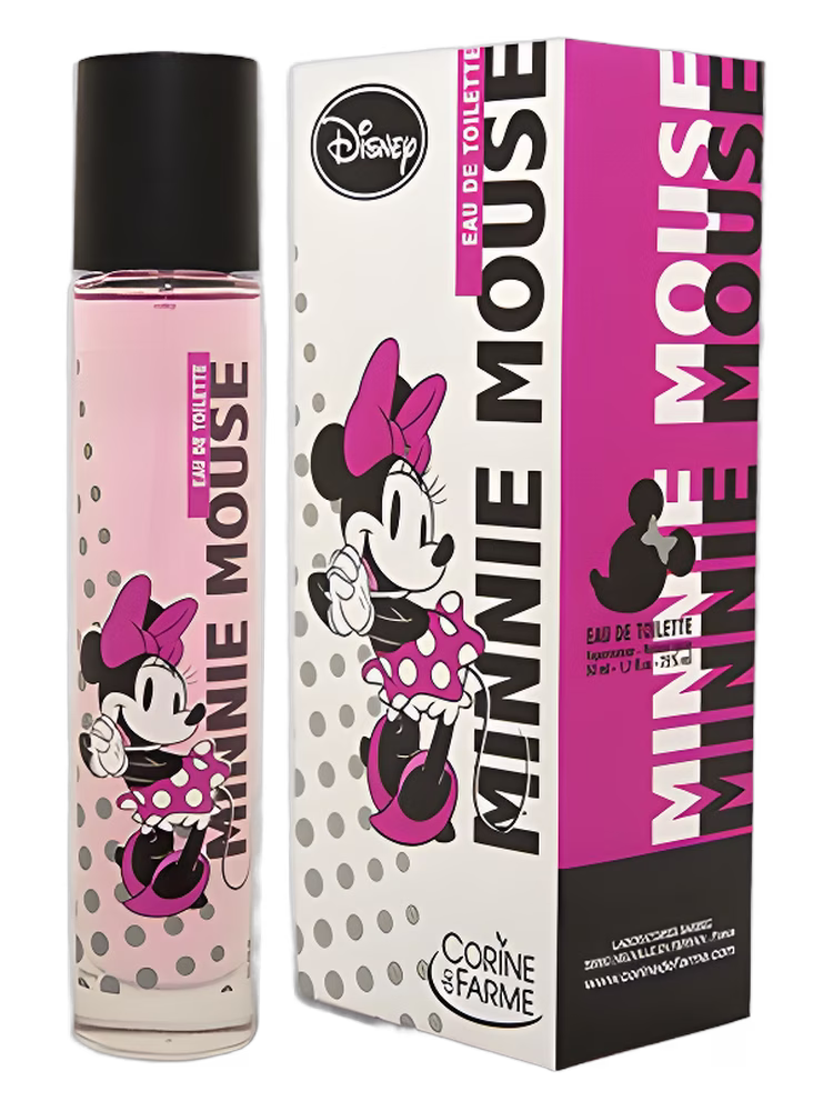 Corine de Farme Minnie Mouse