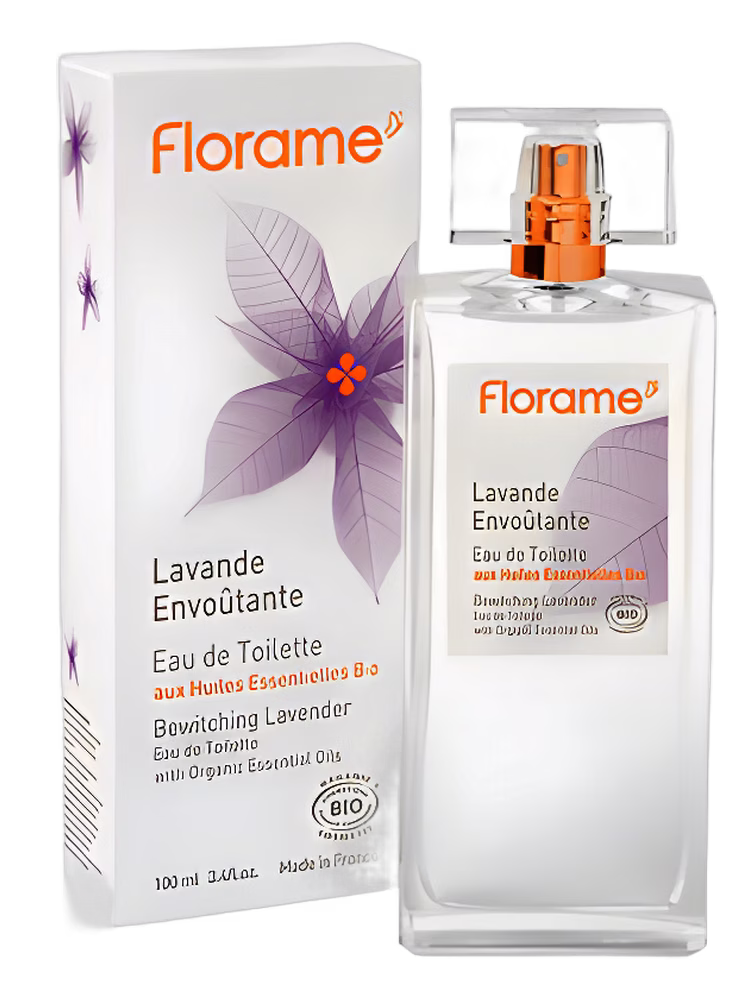 Florame Lavande Envoutante
