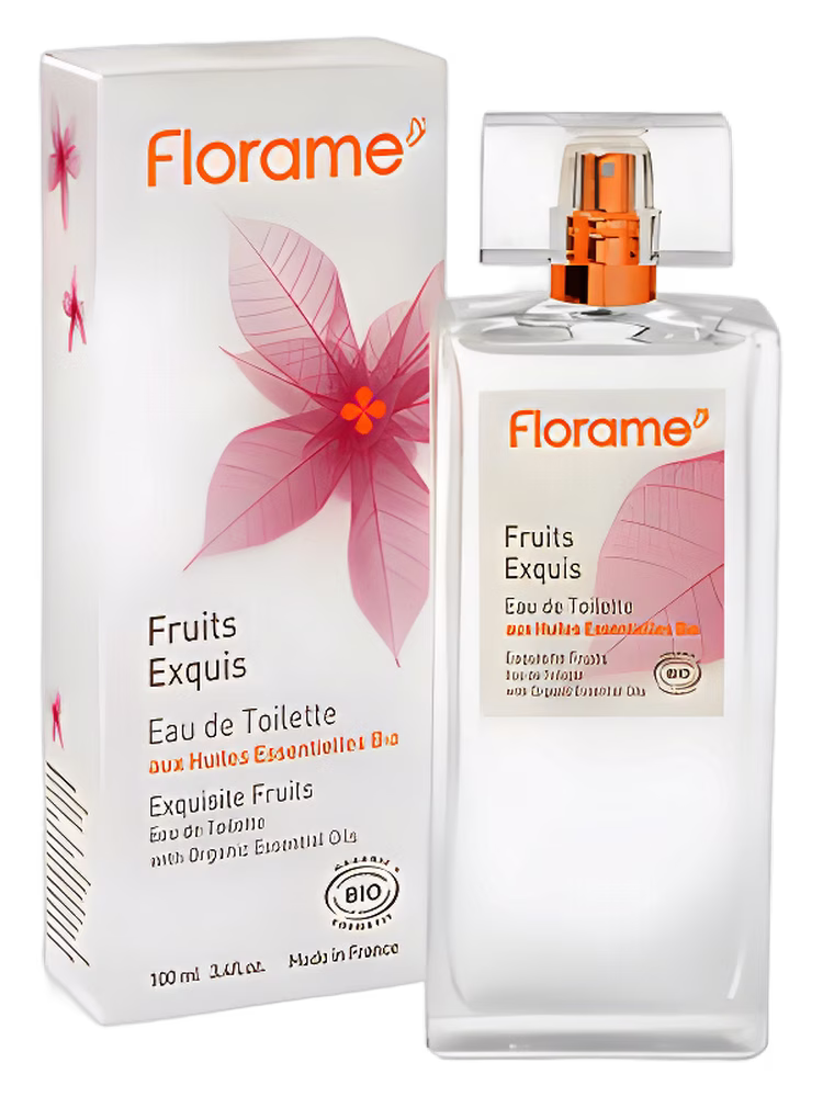Florame Fruits Exquis