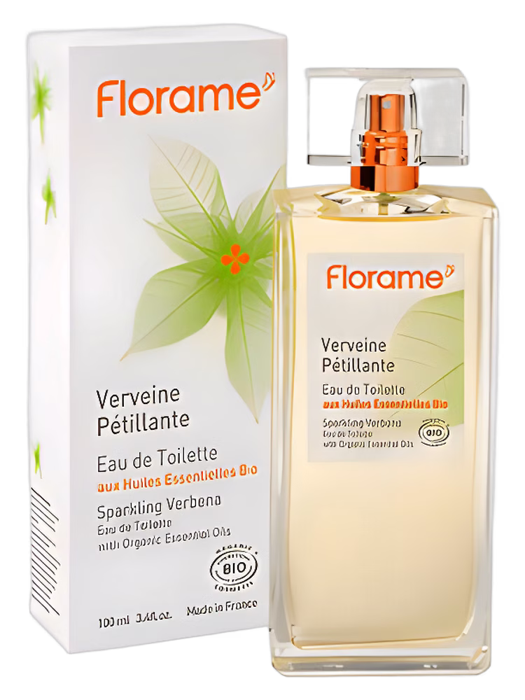 Florame Verveine Petillante
