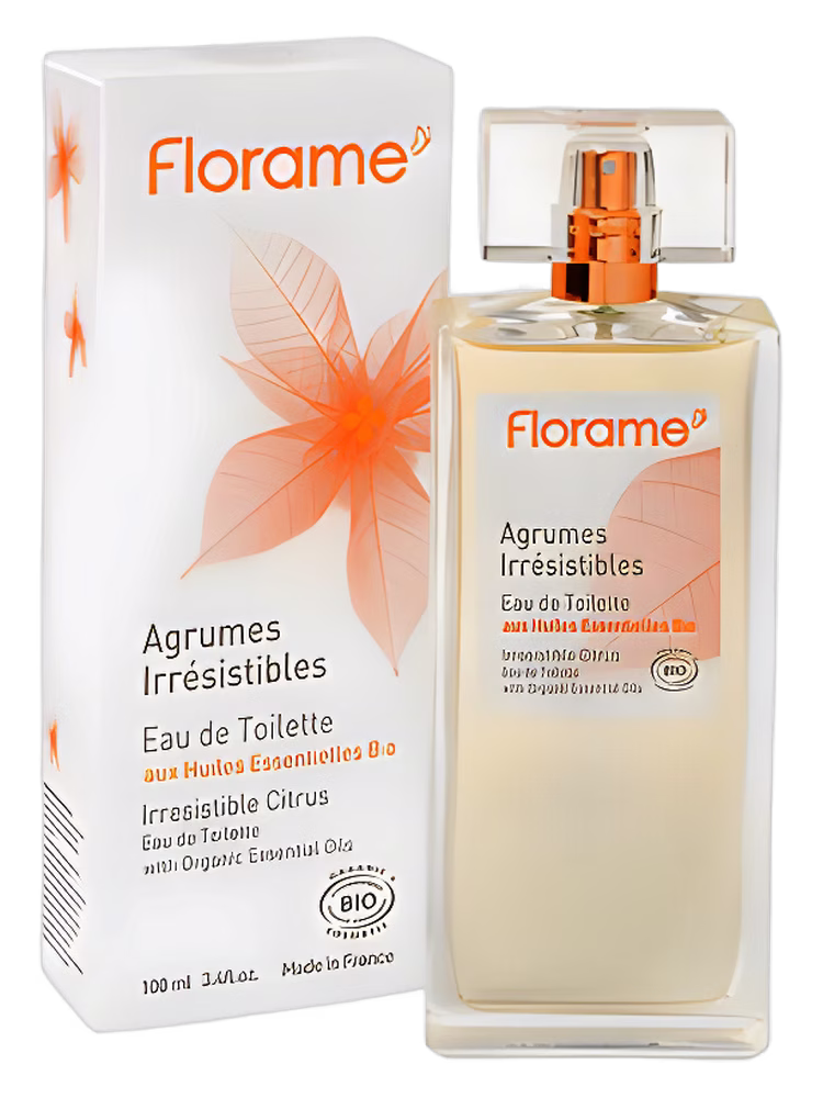Florame Agrumes Irresistibles