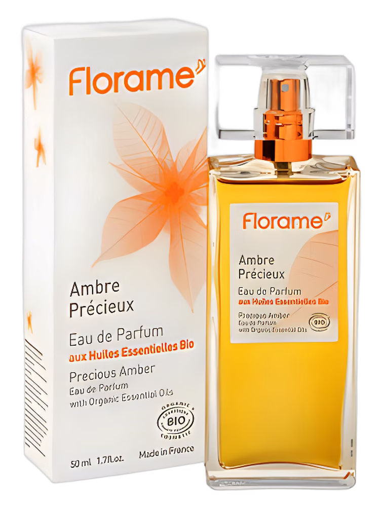Florame Ambre Precieux