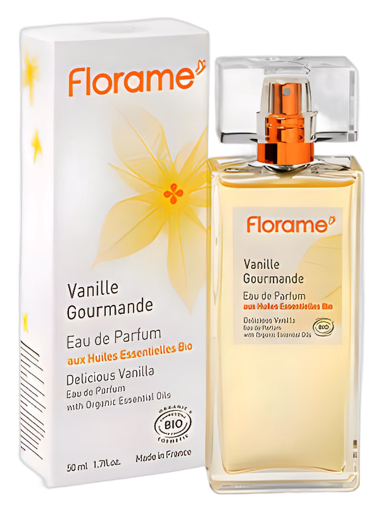 Florame Vanille Gourmande