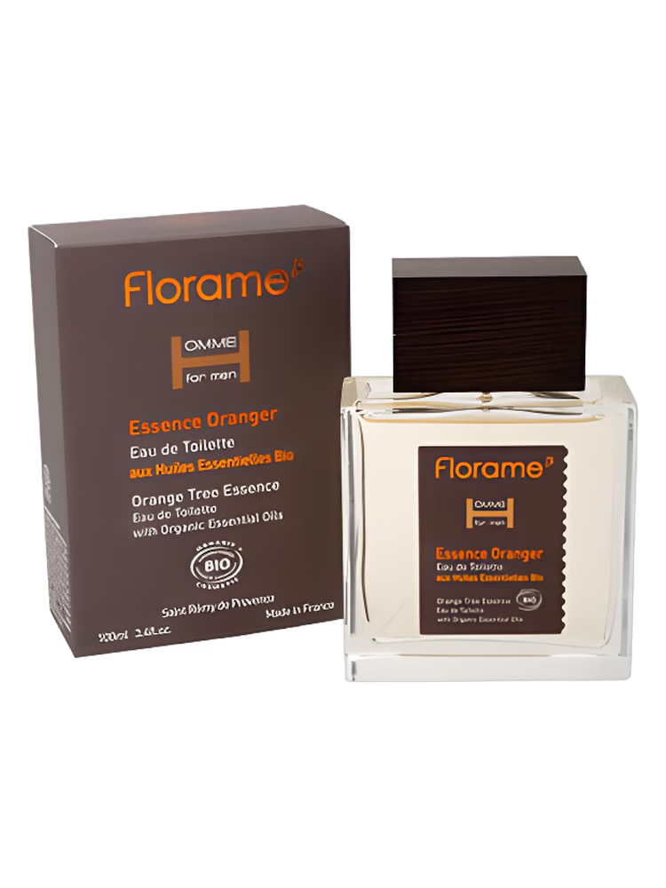Florame Essence Oranger