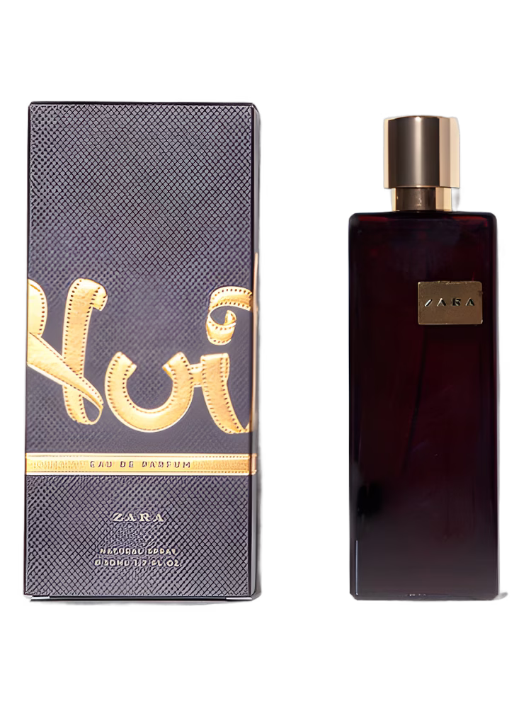 Zara Nuit