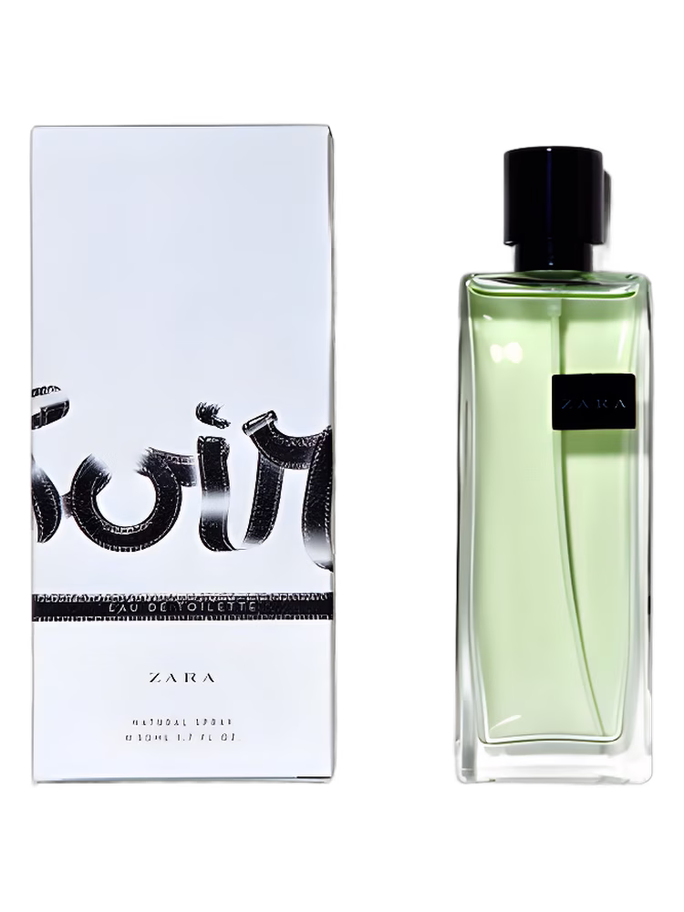 Zara Soir