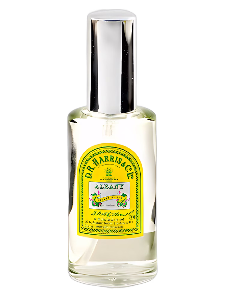 D.R.Harris Albany Cologne