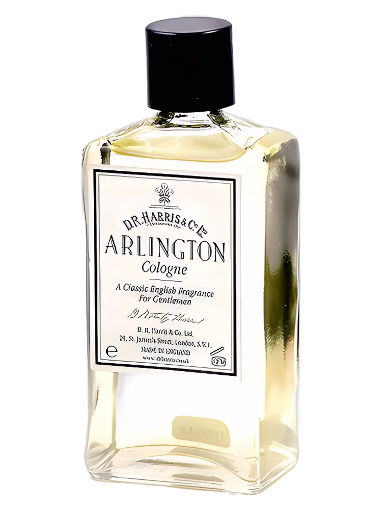D.R.Harris Arlington Cologne