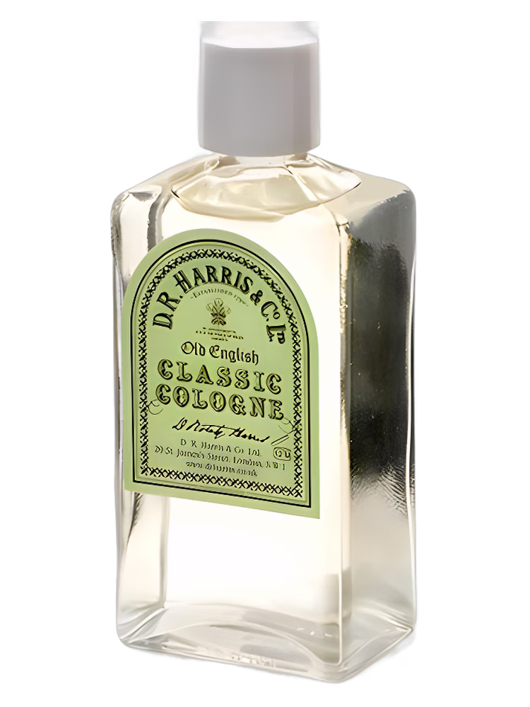D.R.Harris Classic Cologne