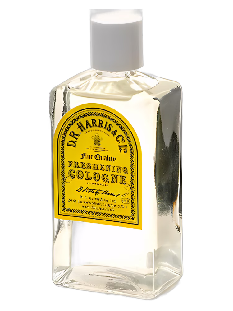 D.R.Harris Freshening Cologne