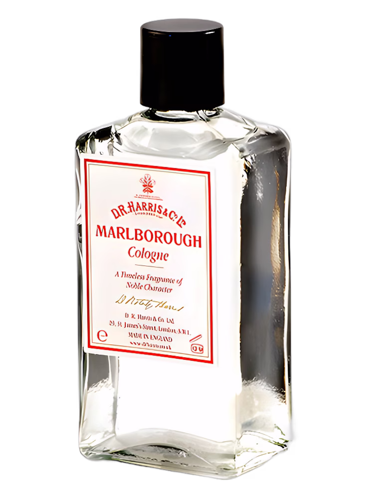 D.R.Harris Marlborough Cologne