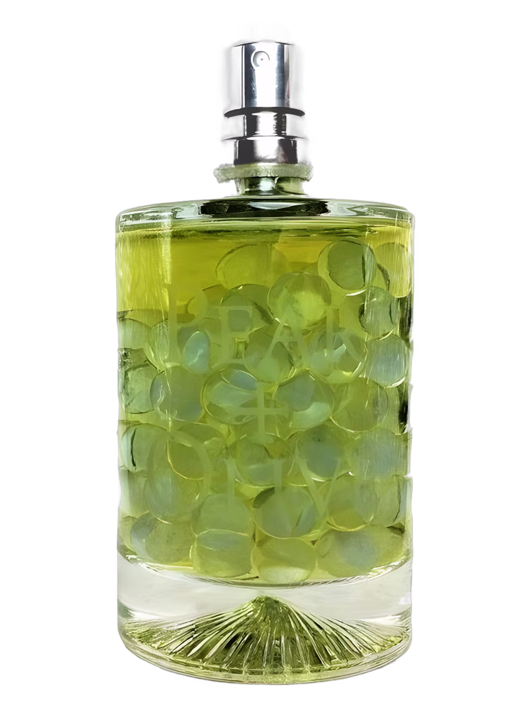 Slumberhouse Pear & Olive