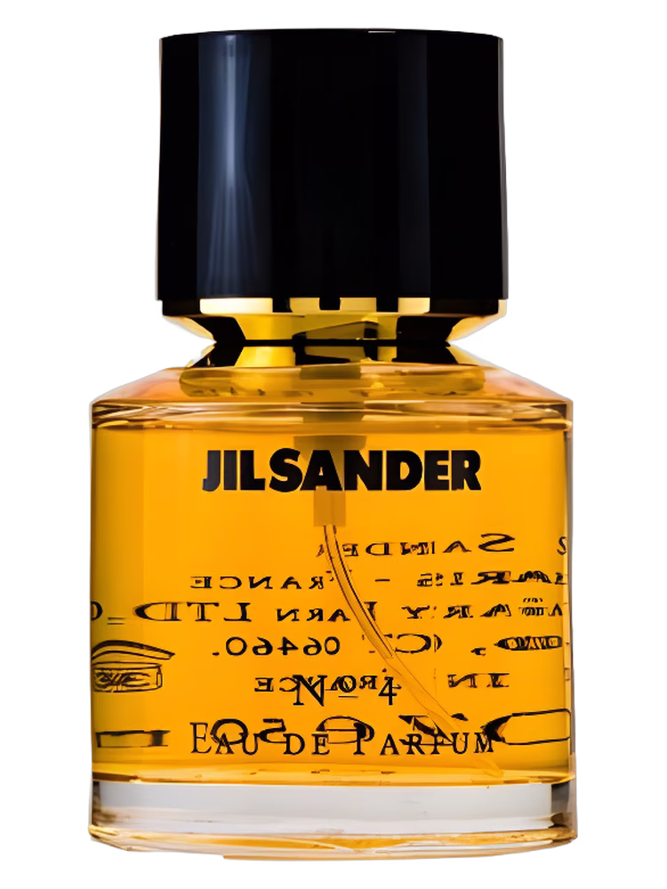 Jil Sander Jil Sander No. 4