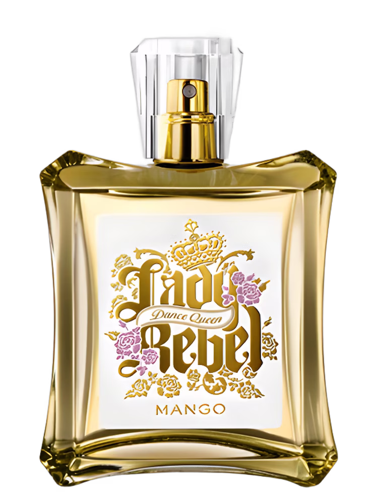 Mango Lady Rebel Dance Queen