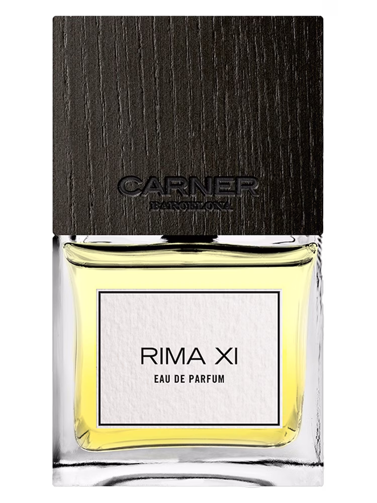 Carner Barcelona Rima XI