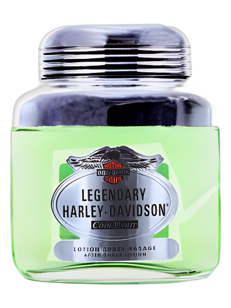 Harley Davidson Legendary Harley-Davidson Cool Spirit