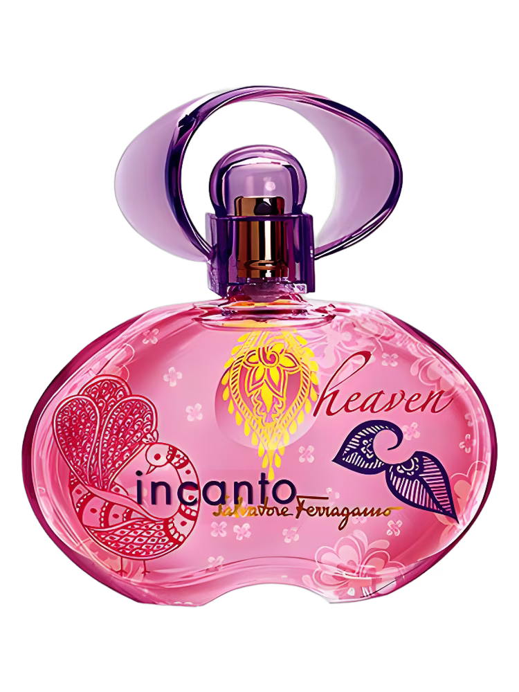 Salvatore Ferragamo Incanto Heaven