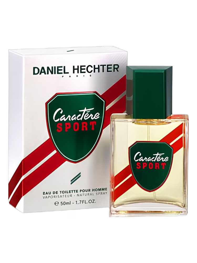 Daniel Hechter Caractere Sport