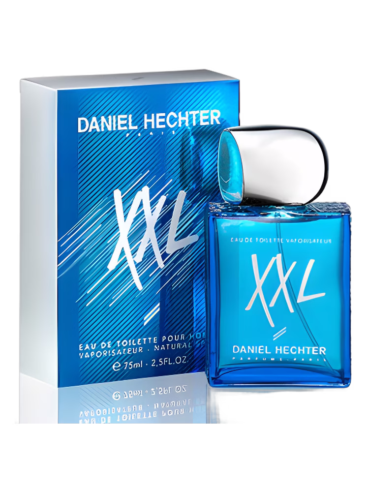 Daniel Hechter XXL