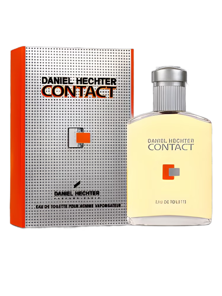 Daniel Hechter Contact