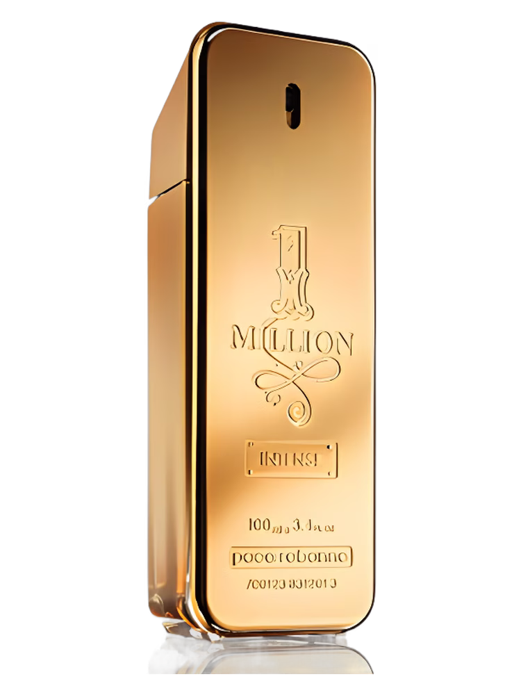 Rabanne 1 Million Intense