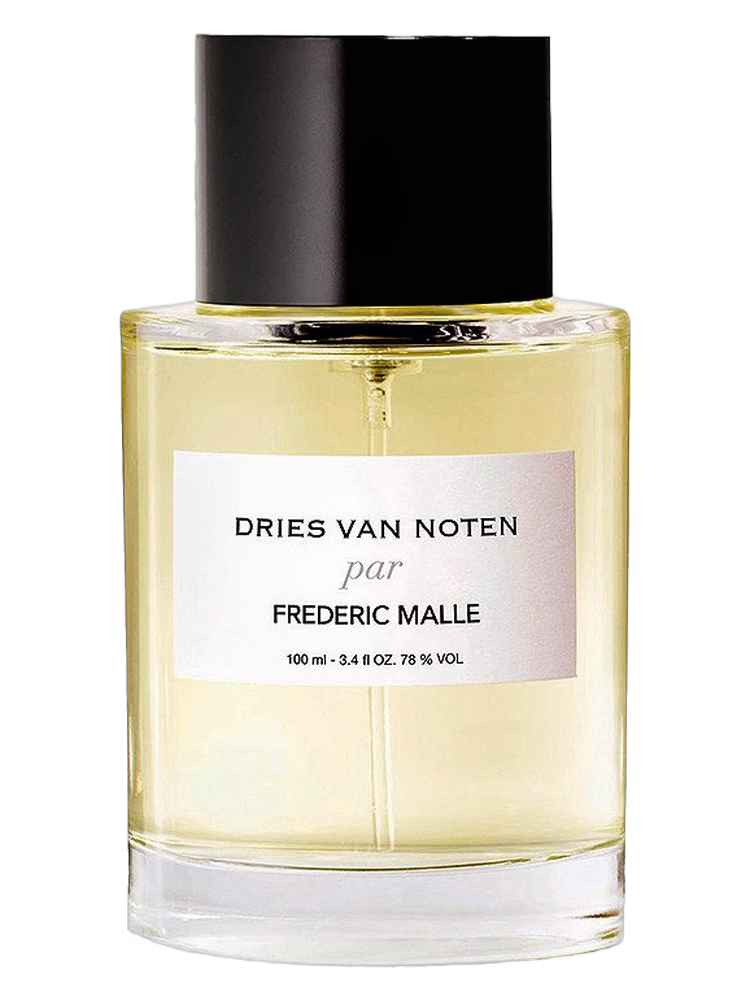 Frederic Malle Editions de Parfums Dries Van Noten par Frederic Malle
