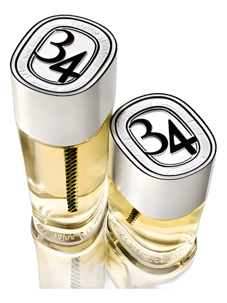 Diptyque Eau de 34