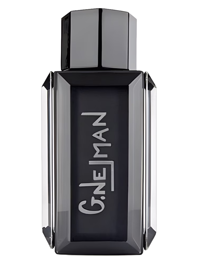 G. Nejman Le Seducteur