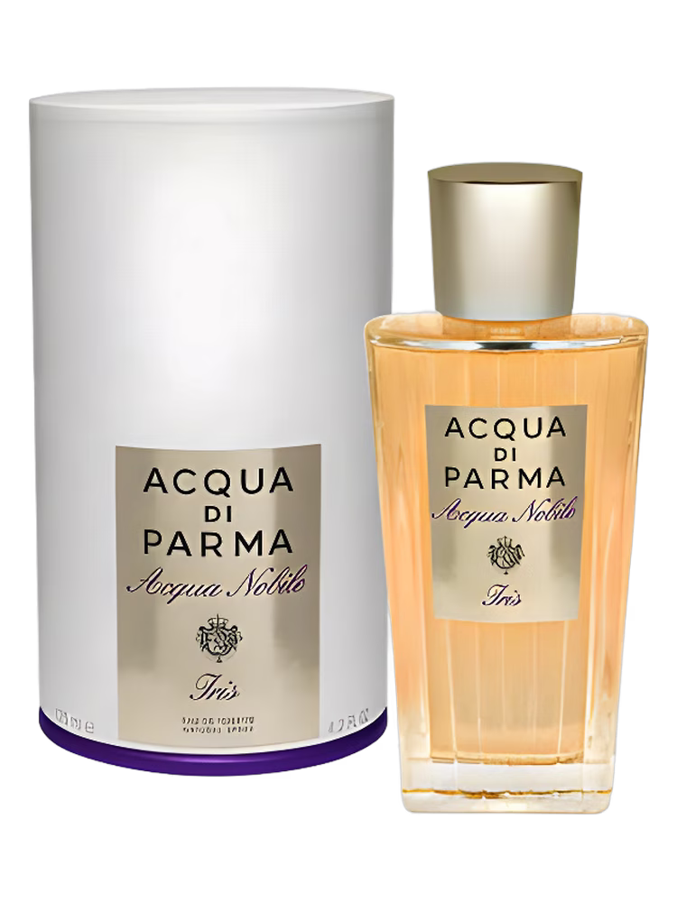Acqua di Parma Acqua Nobile Iris