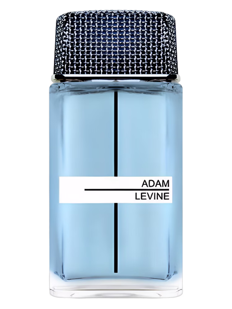 Adam Levine Adam Levine for Men