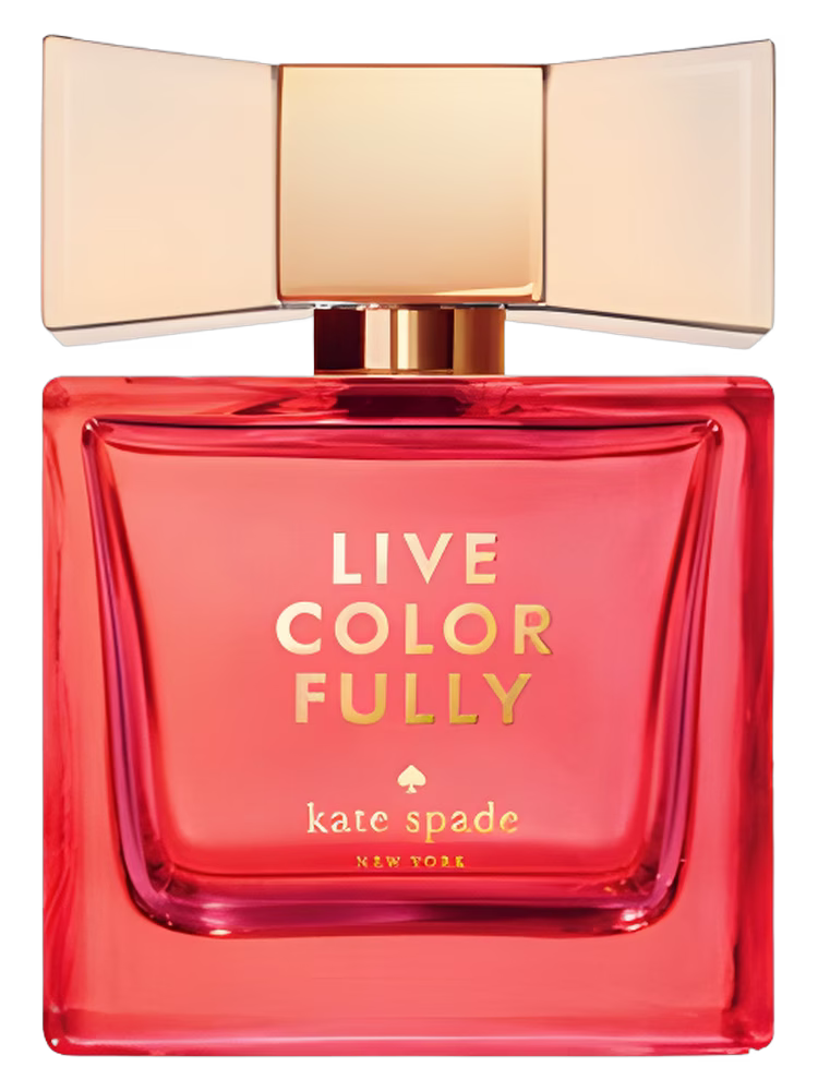 Kate Spade Live Colorfully