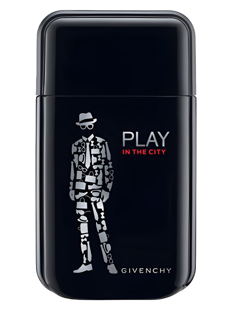 Givenchy Play in the City for Him