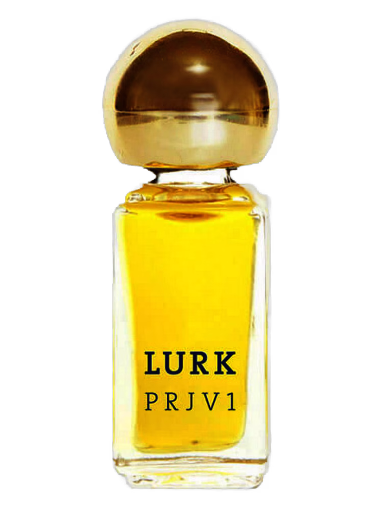 Lurk PRJ V1