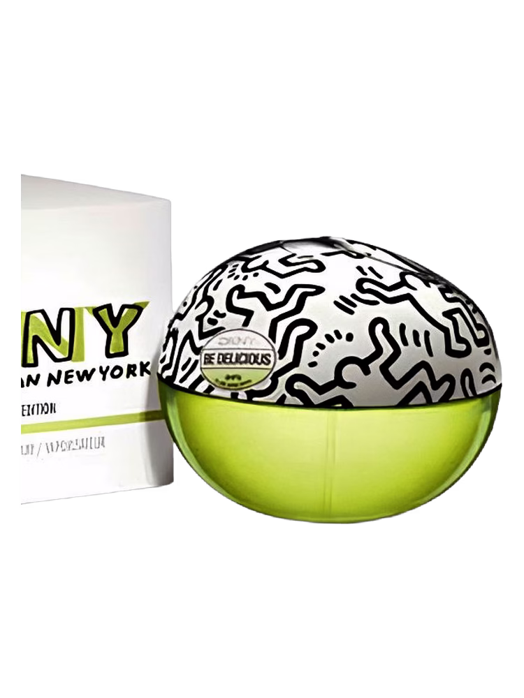 Donna Karan DKNY Be Delicious Art