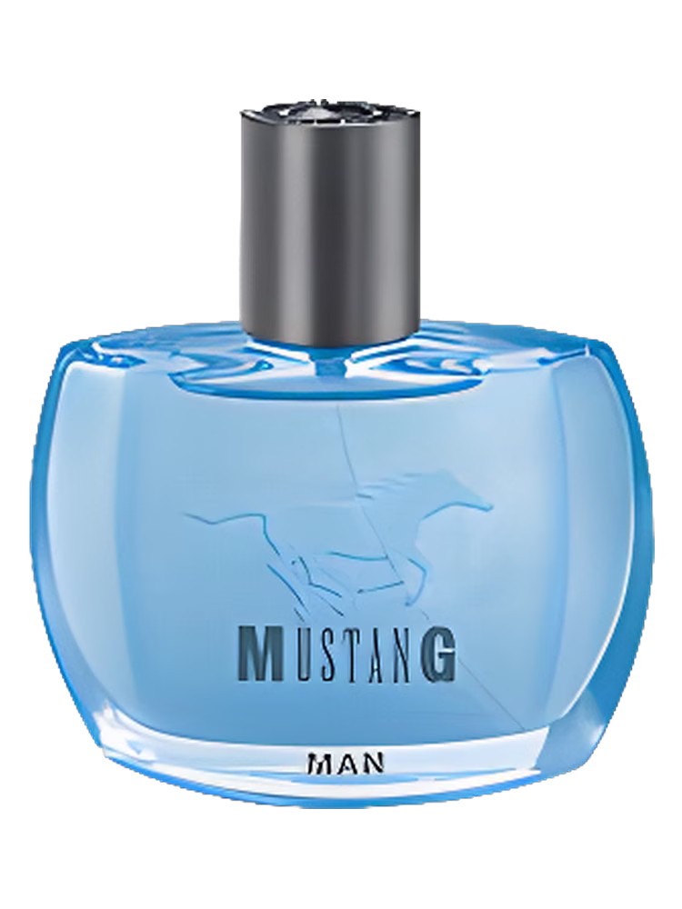 MÄURER & WIRTZ Mustang Man