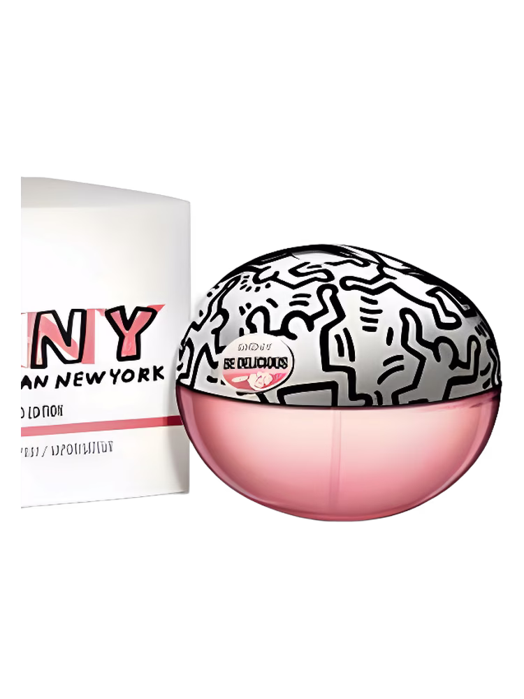 Donna Karan DKNY Fresh Blossom Art