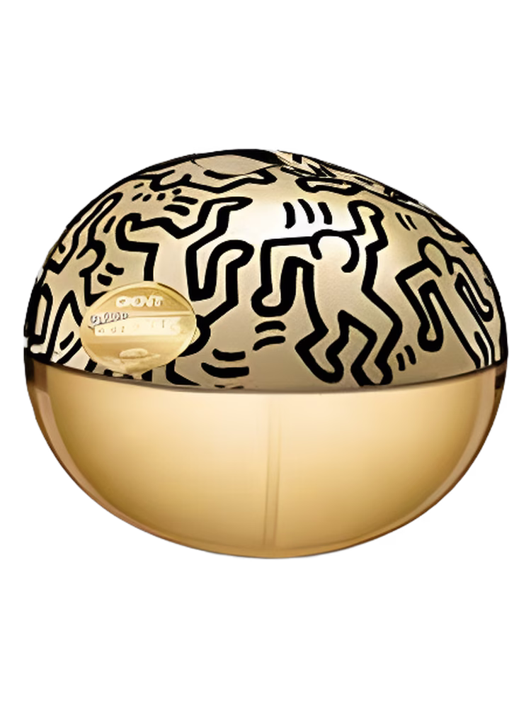 Donna Karan DKNY Golden Delicious Art