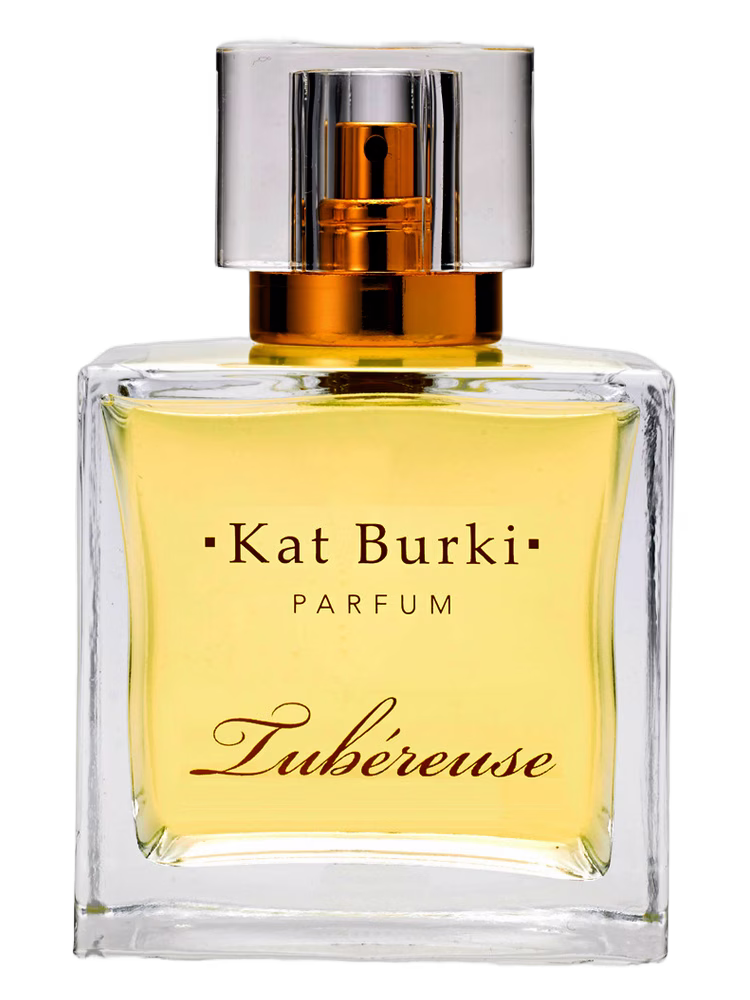 Kat Burki Tubereuse Eau De Parfum