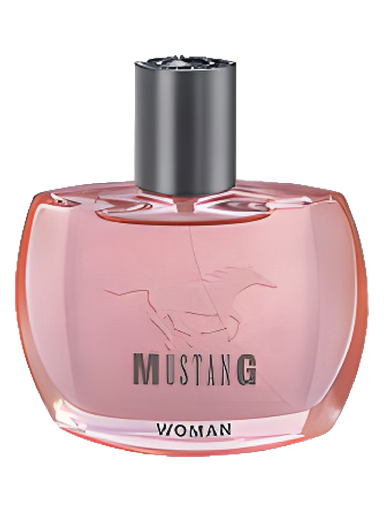 MÄURER & WIRTZ Mustang Woman