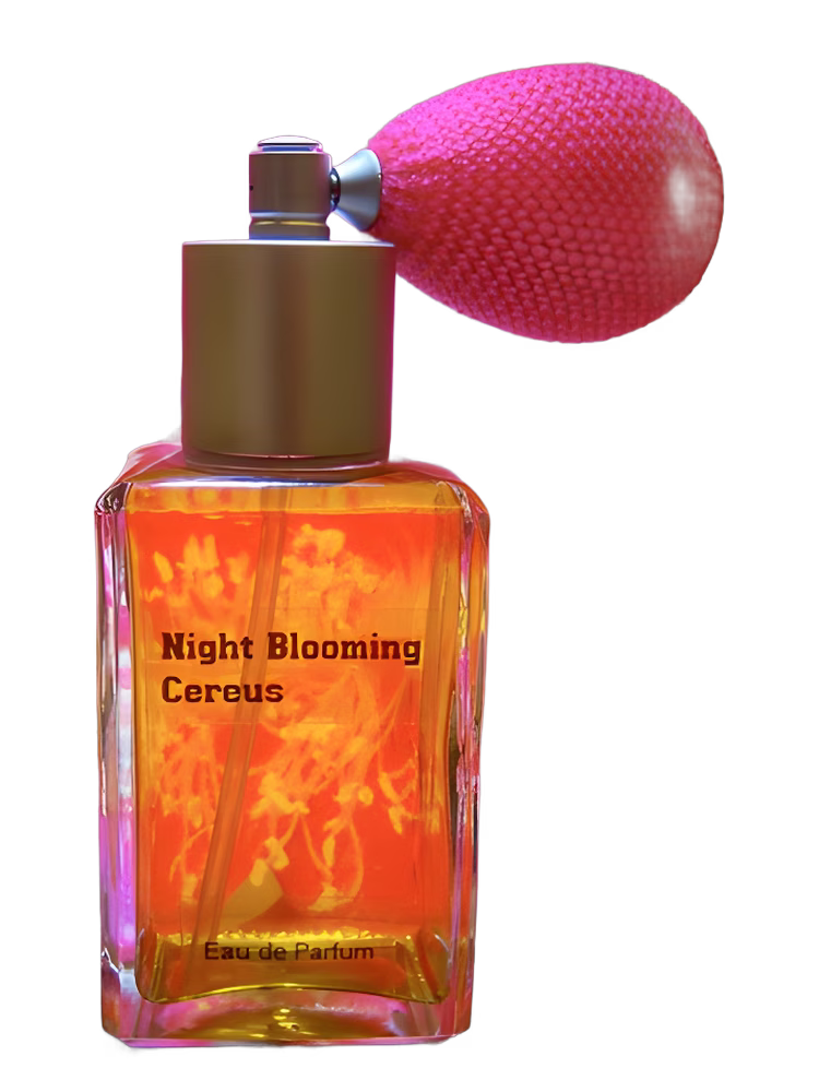 Paragon Perfumes Night Blooming Cereus