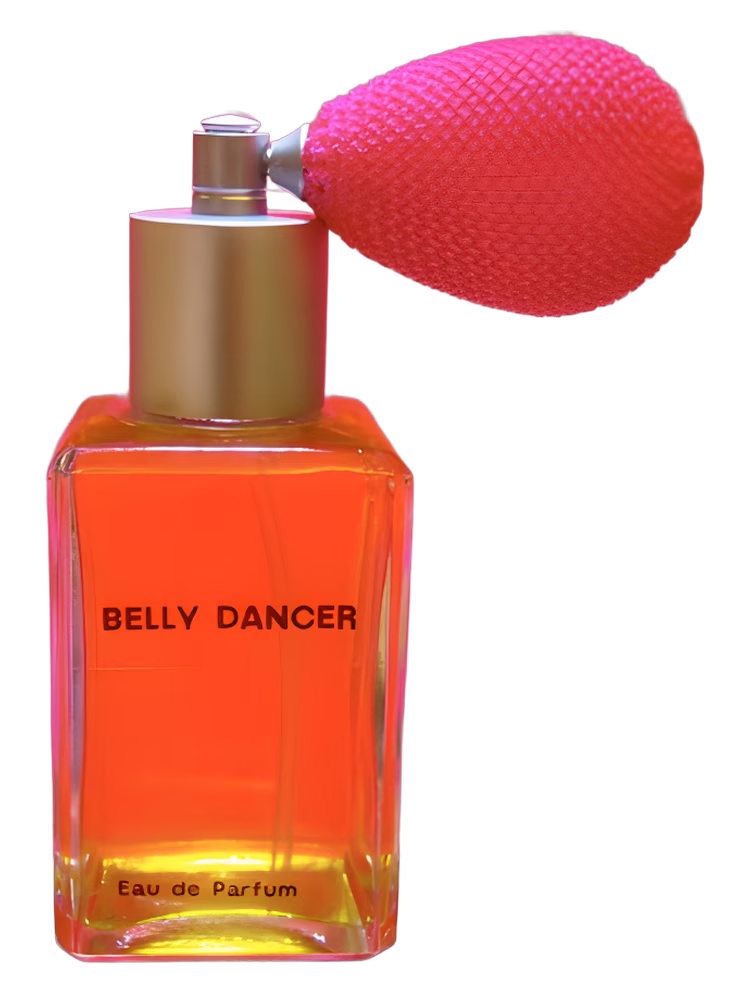 Paragon Perfumes Belly Dancer
