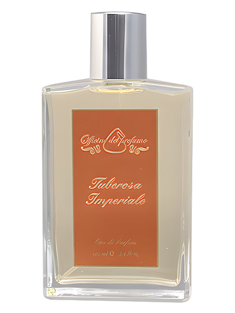 Officine del Profumo Tuberosa Imperiale