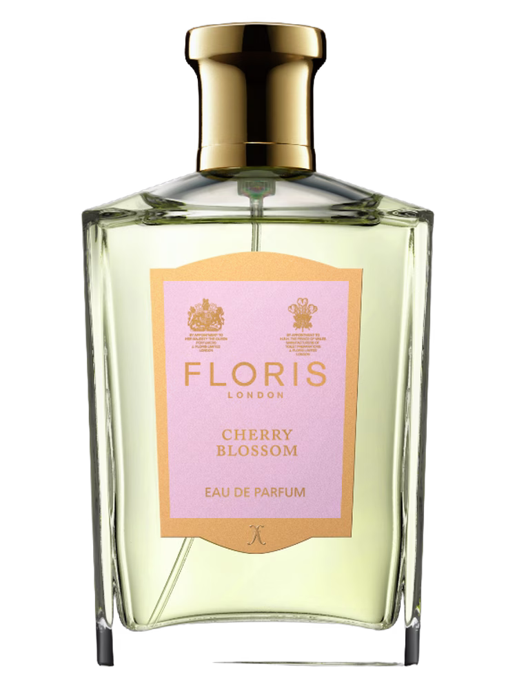 Floris Cherry Blossom
