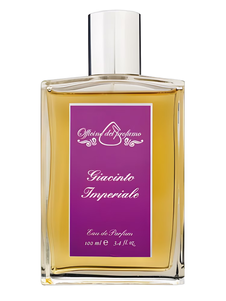 Officine del Profumo Giacinto Imperiale